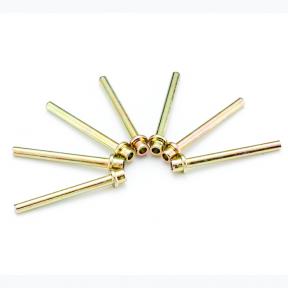 異形臺階鉚釘DS-SQP-DCC-089