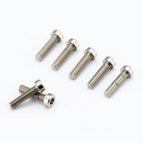 鐵內六角螺絲DS-SQP-DCC-095